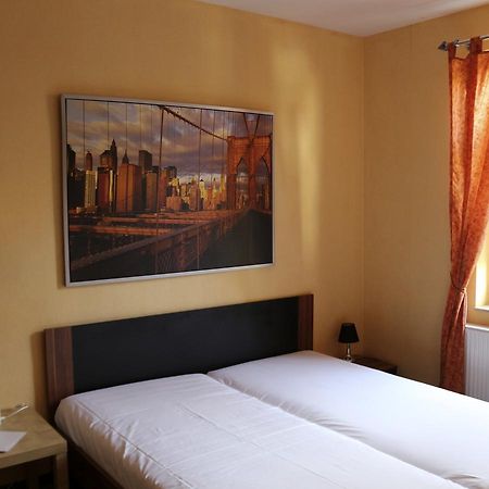 Gasthaus & Pension "Zur Rose" Weimar  Luaran gambar