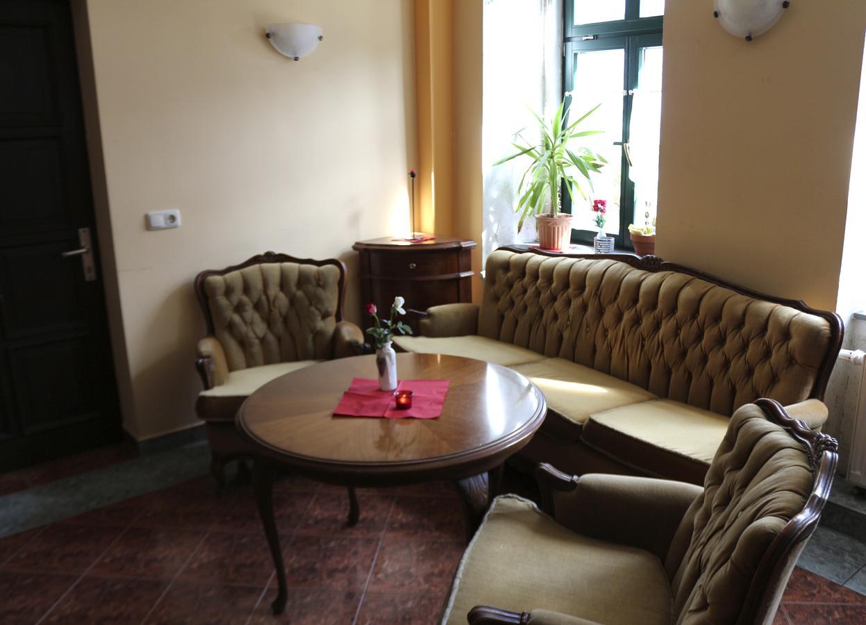 Gasthaus & Pension "Zur Rose" Weimar  Luaran gambar