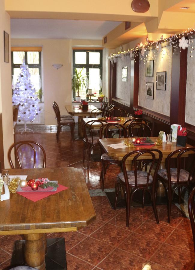 Gasthaus & Pension "Zur Rose" Weimar  Luaran gambar